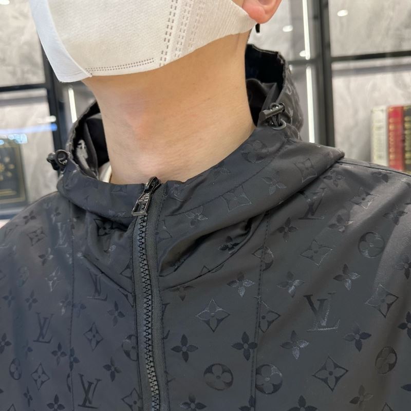 Louis Vuitton Outwear